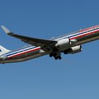 American Airlines