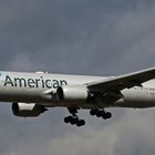 AMERICAN AIRLINES