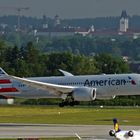 AMERICAN AIRLINES