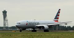 AMERICAN AIRLINES