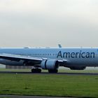 AMERICAN AIRLINES