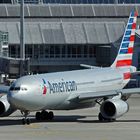 AMERICAN AIRLINES ehemals US Airways