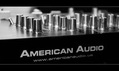 American Audio