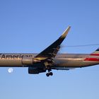  American B767 N397AN