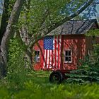 American Barn