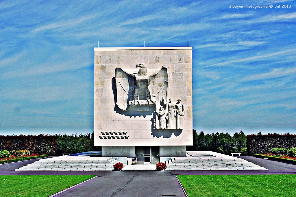 American Battle Monuments Commission