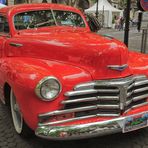 American Beauty - Chevrolet  -