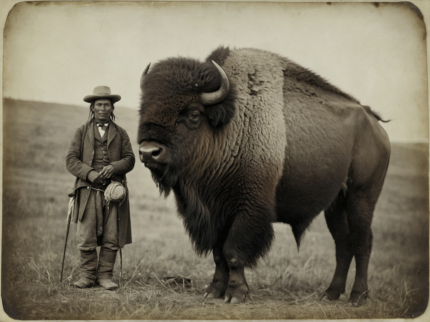 American Bison