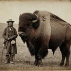 American Bison