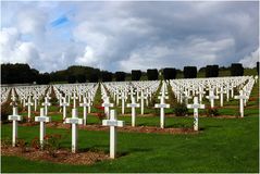 American Cemetery