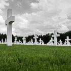 American Cemetery Luxemburg