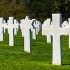 American Cemetery Omaha Beach 2