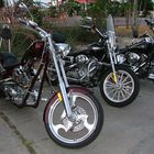 American Chopper 2005