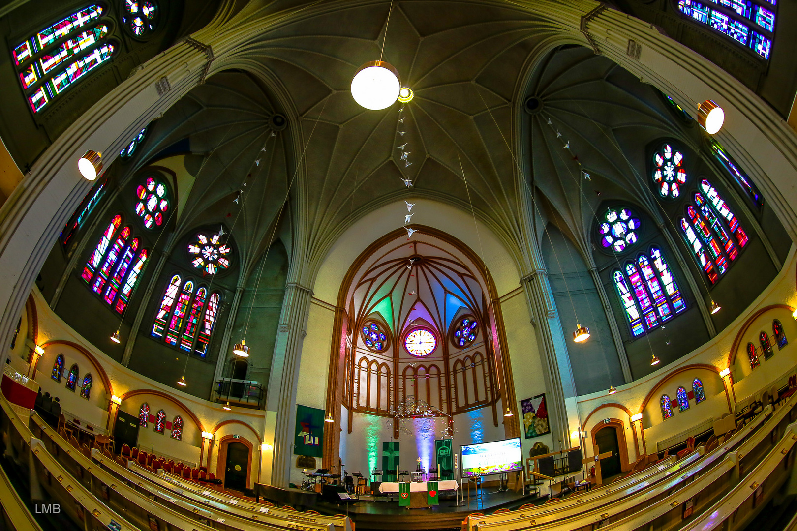 American Church in Berlin