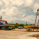 American Cuisine: Big Chief, Glencoe