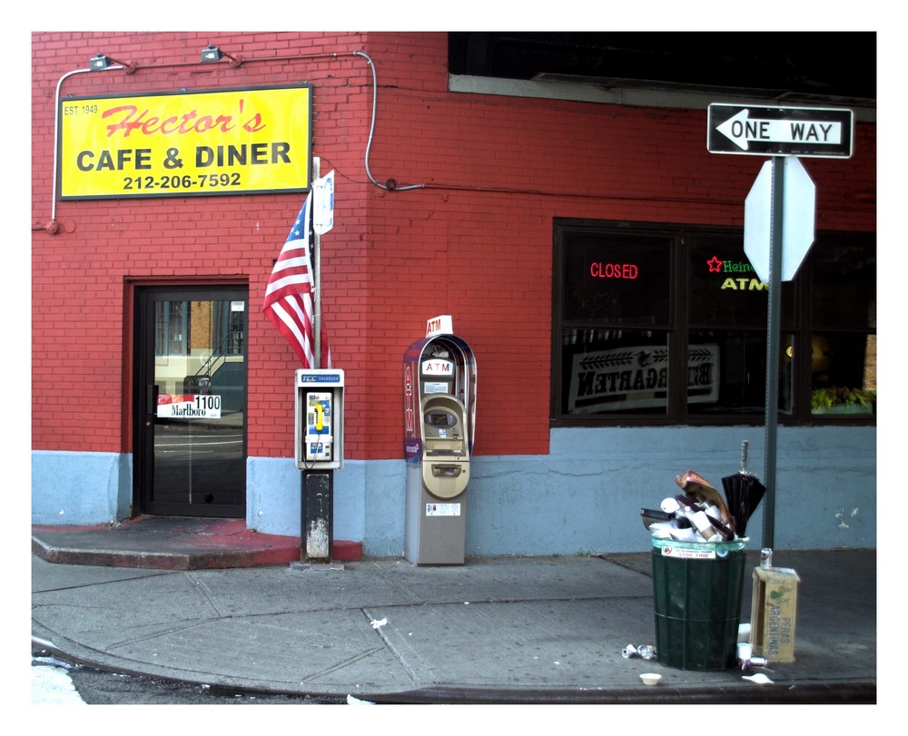 American Diner