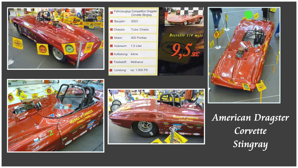 American Dragster 3