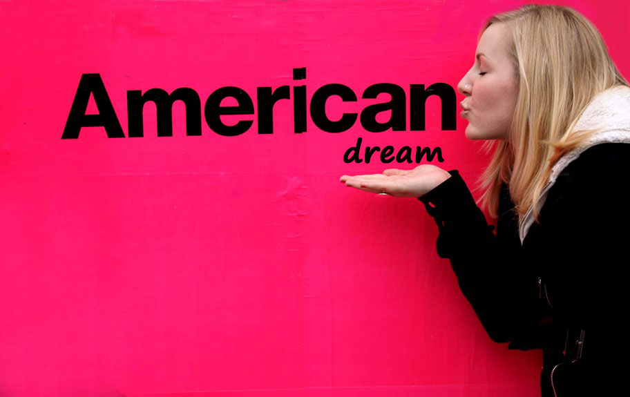 american dream