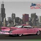 American Dreamcars