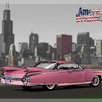 American Dreamcars