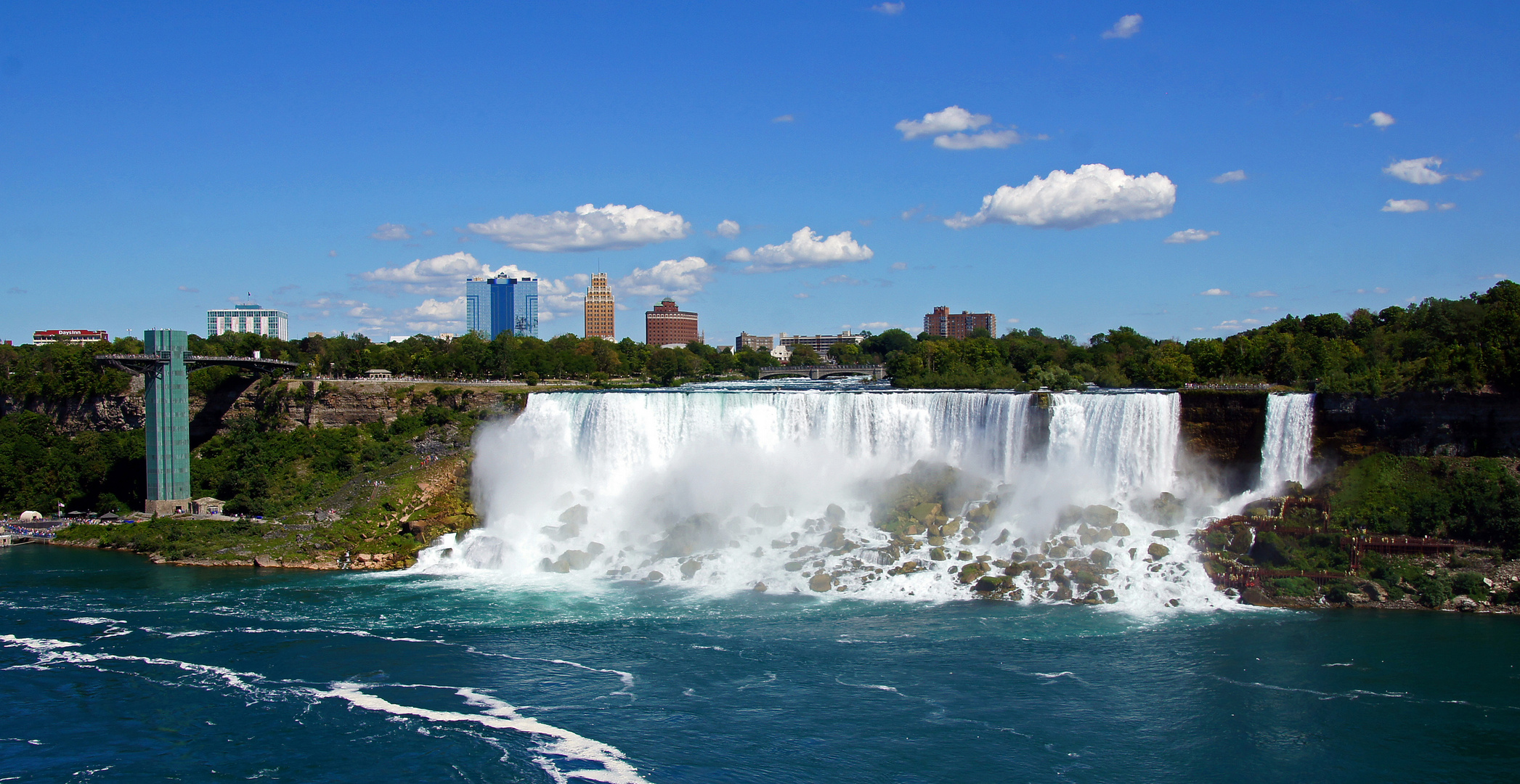 American Falls