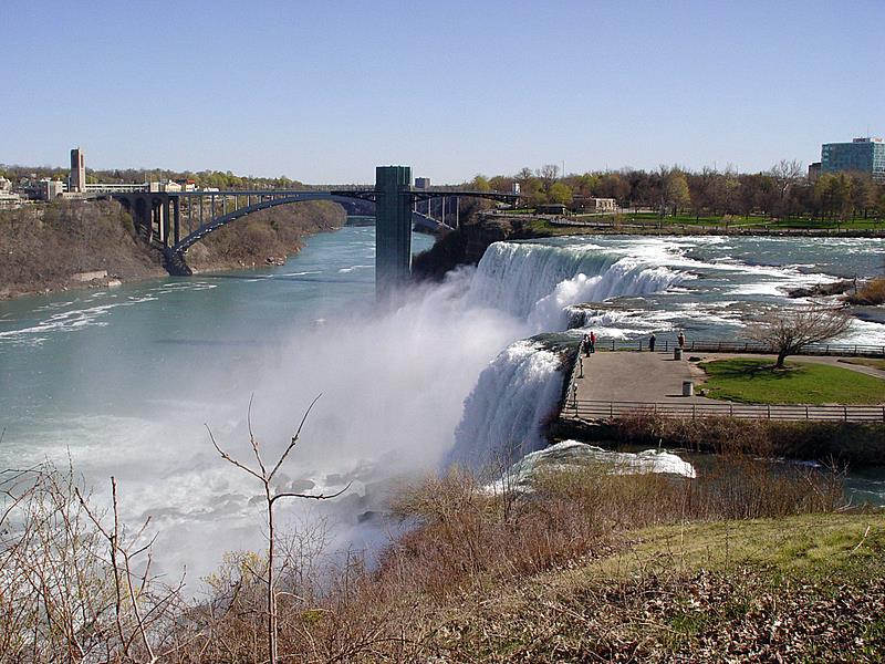 American Falls