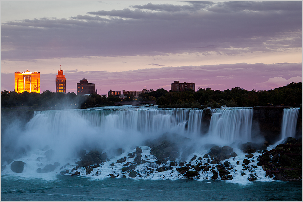 American Falls