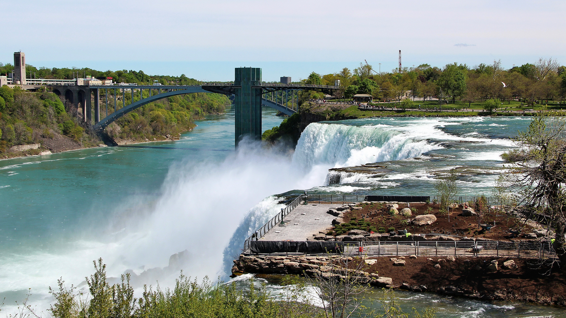 American Falls