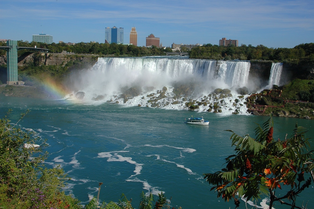 American Falls I