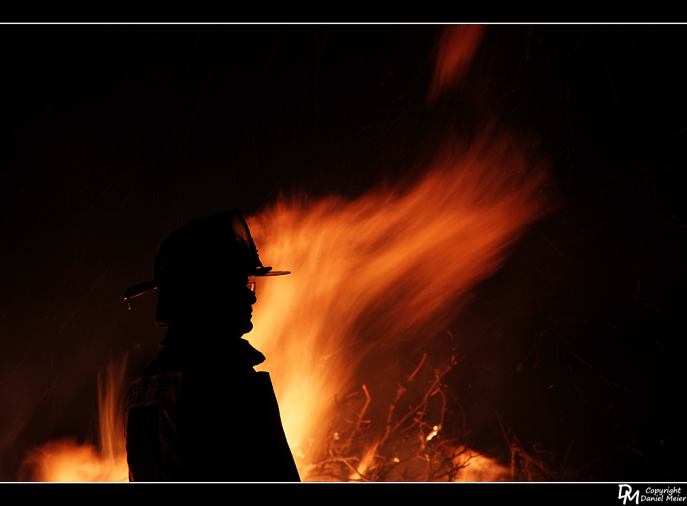 American Firefighter