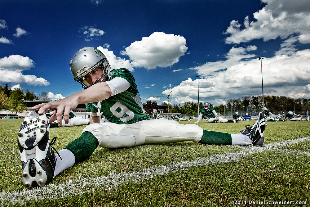 American Football