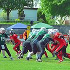 american football - crailsheim hurricanes vs muehlheim shamrocks 03