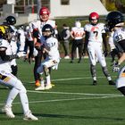  American Football - Raven Ladies Krefeld