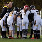 American Football- Ravens Ladies Krefeld