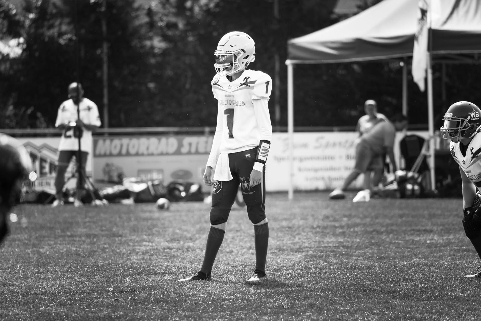 American Football U16