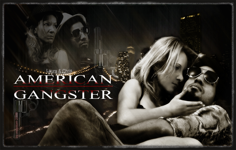 American Gangster II.