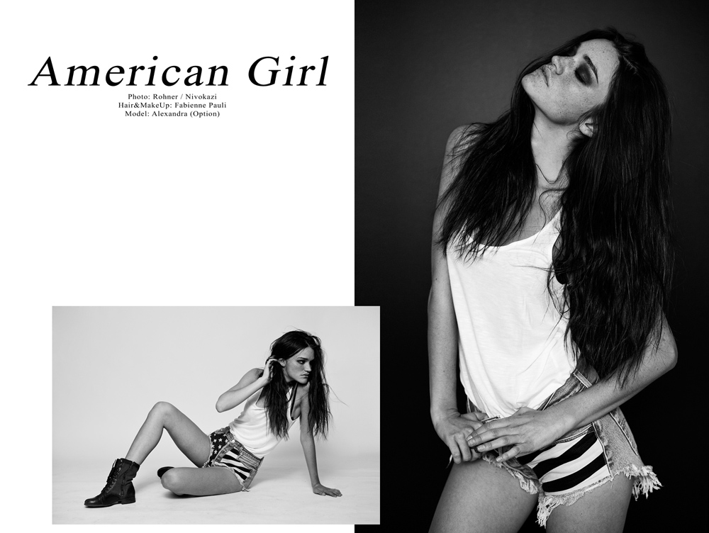 American Girl