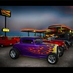 American Graffiti