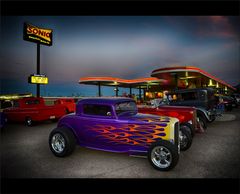 American Graffiti