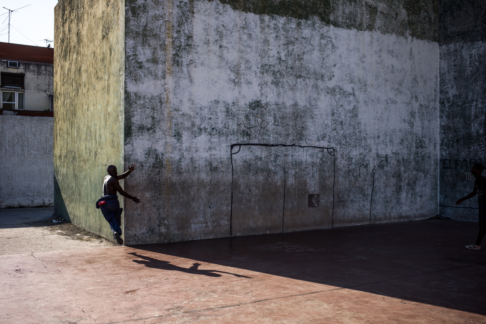 American Handball