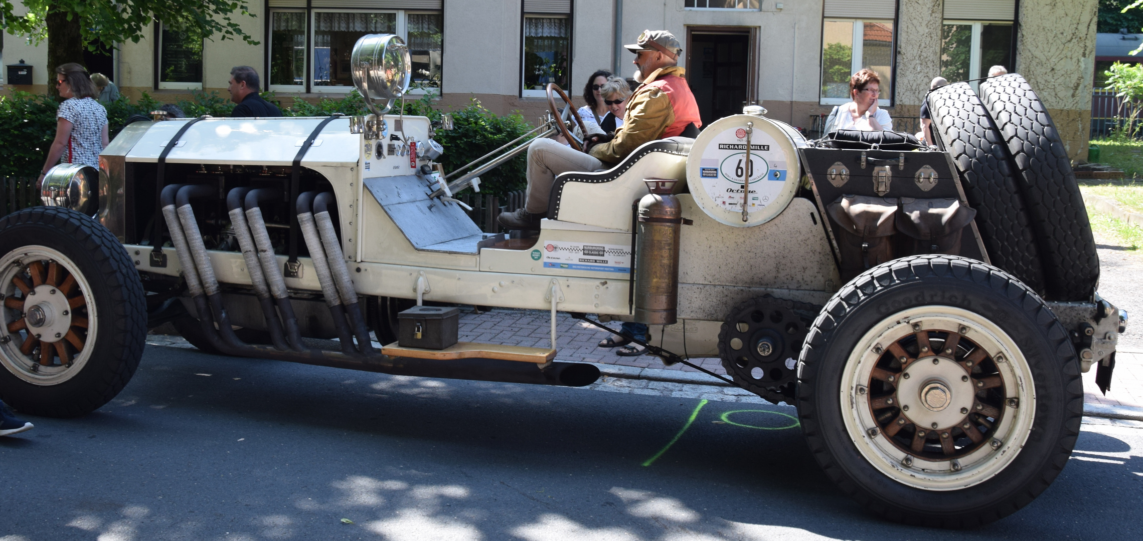 American LaFrance Foto & Bild autos & zweiräder, oldtimer, oldtimer