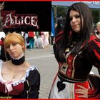 American McGee’s Alice