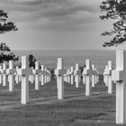 American Memorial Omaha Beach