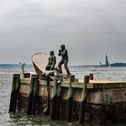 American Merchant Mariners' Memorial