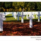 American Military Cemetery