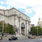 American Museum of Natural History