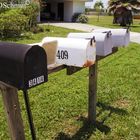 American Postboxes