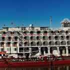 American Queen (tall stacks)