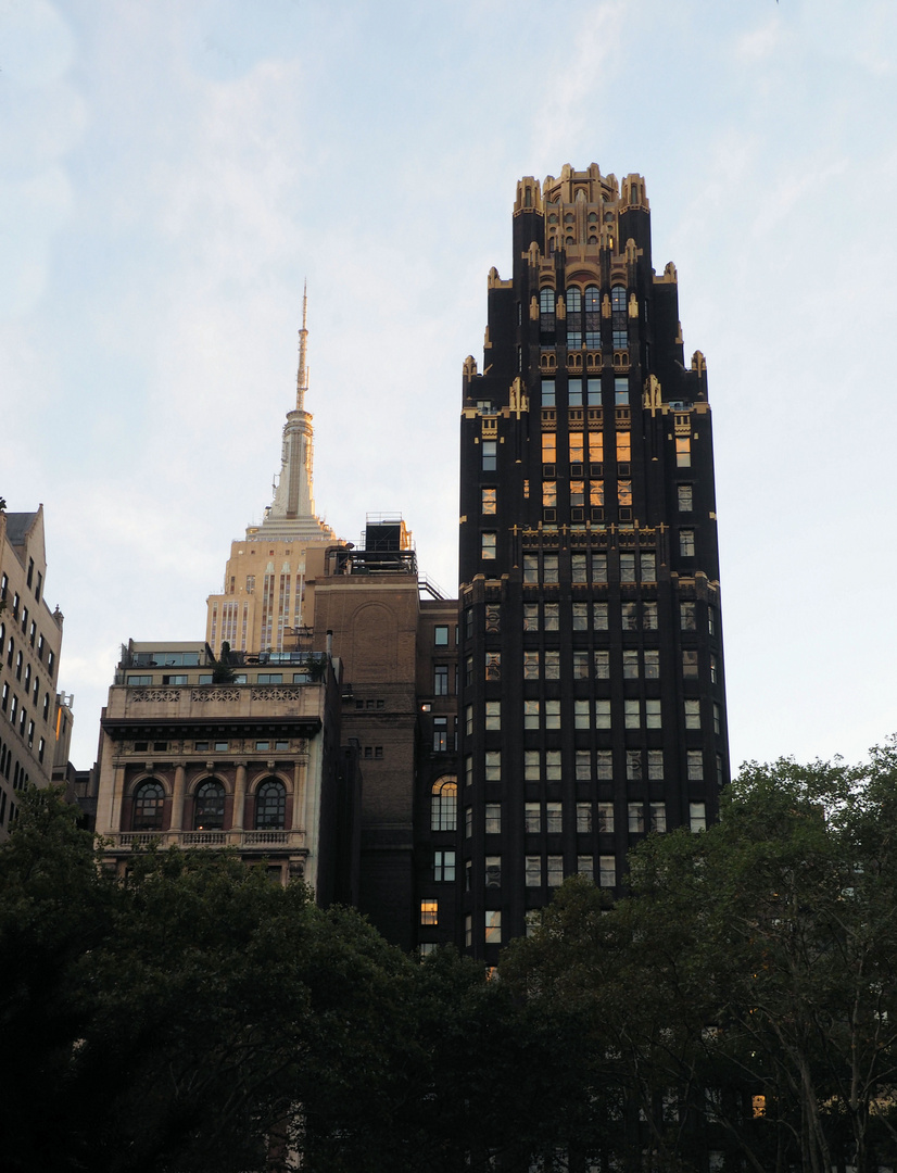 American Radiator Building