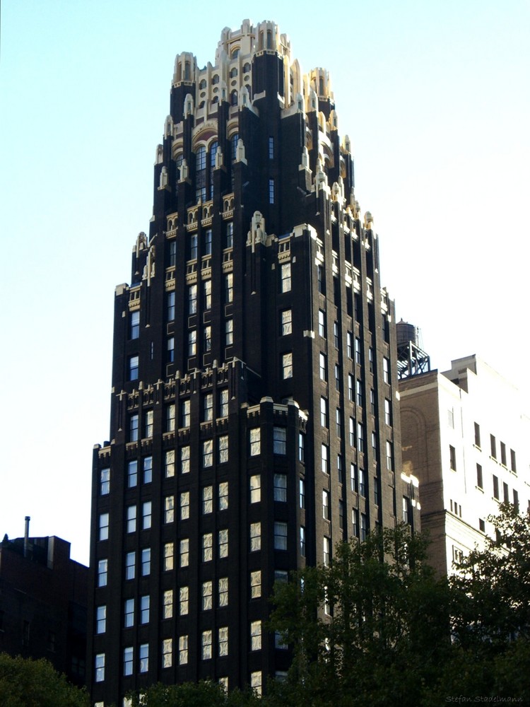 American Radiator Building